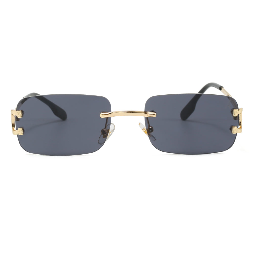 Carter XS - Jet Black