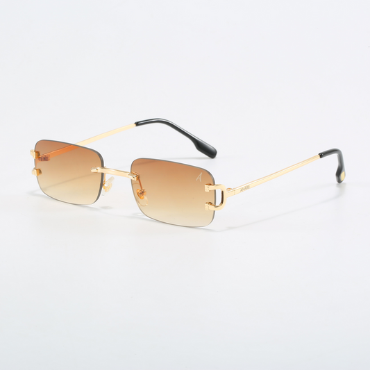 Carter XS - Tawny Brown