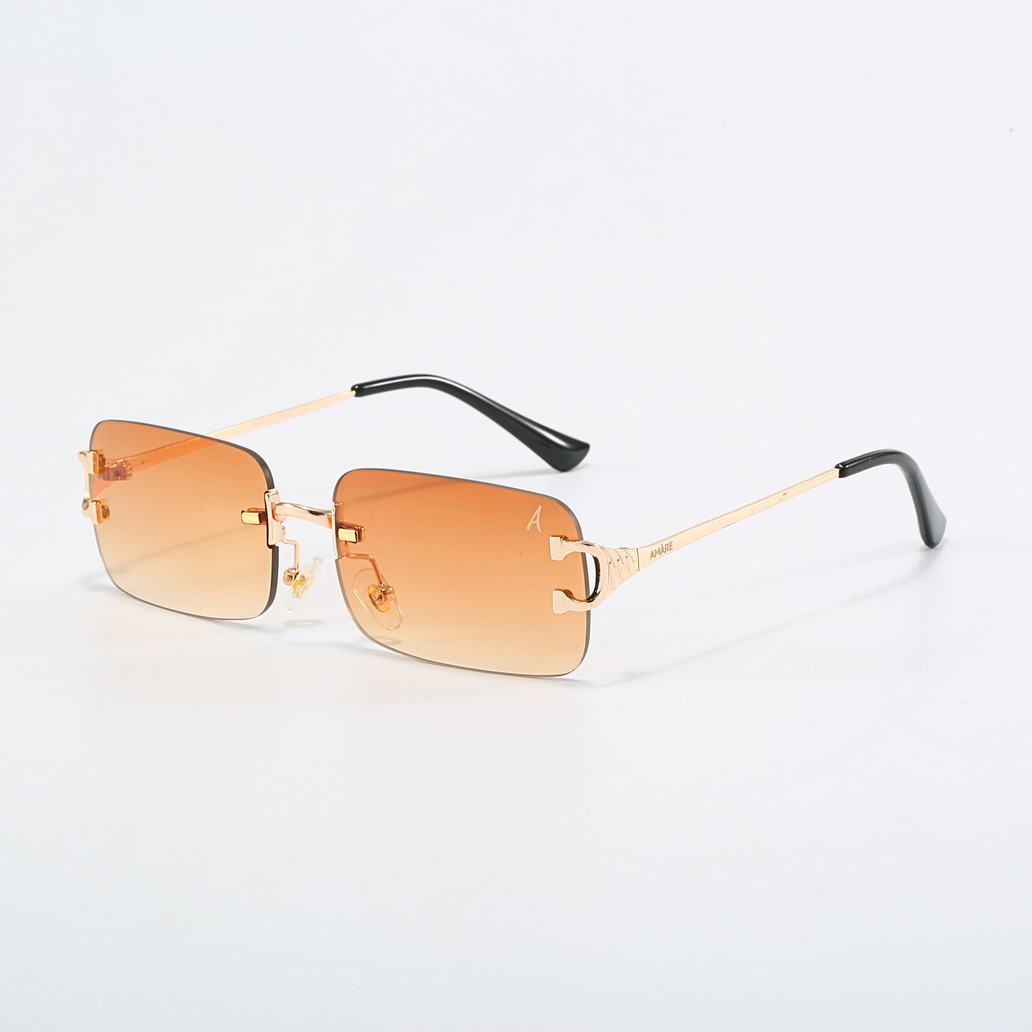 Carter - Tawny Brown