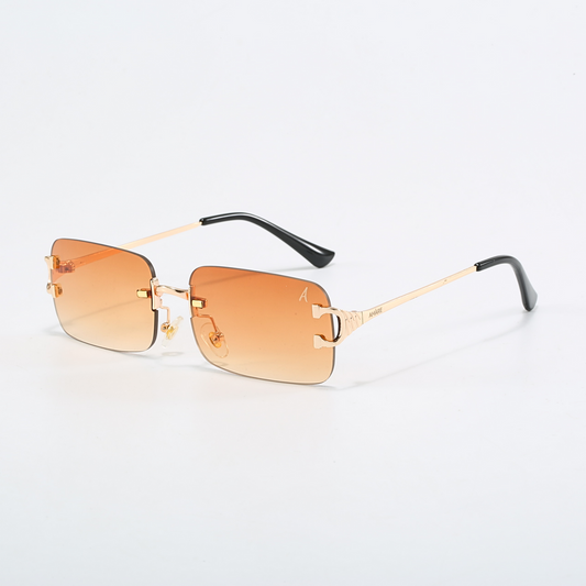 Carter - Tawny Brown