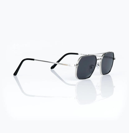 Ikon - Schwarz &amp; Silber