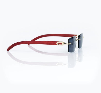 Cali - Anthrazitschwarz